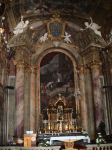 Piaristenk. hl. Franz Xaver und Kloster